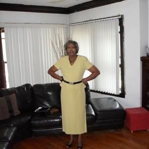 Meet your Posher, Randy